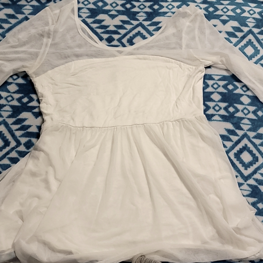Be boutique top